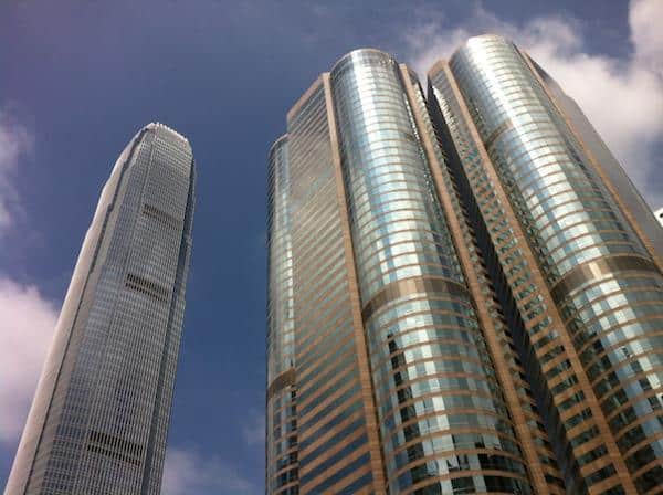 Onde ficar em Hong Kong - Central