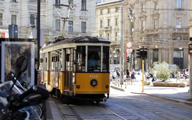 Melhor lugar para ficar em Milão