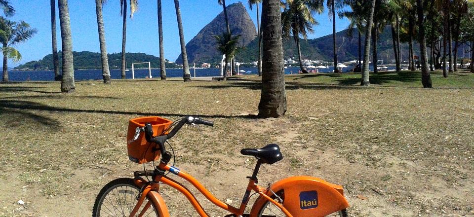 bike rio rio de janeiro