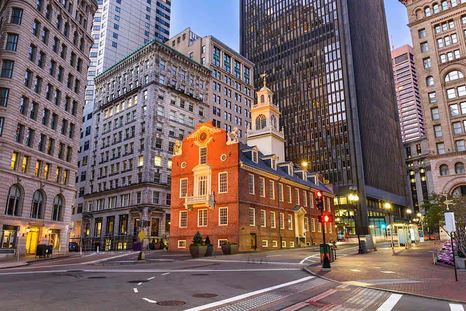  Beacon Hill Hotel , Boston, EUA . Reserve seu hotel agora  mesmo!