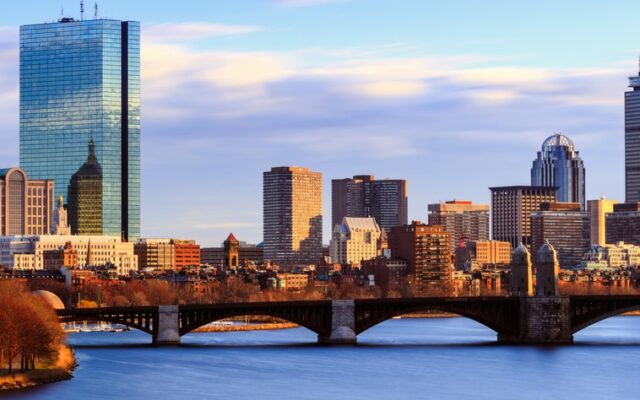 onde ficar em boston melhores regioes