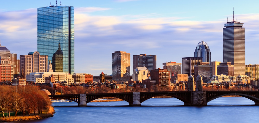 onde ficar em boston melhores regioes