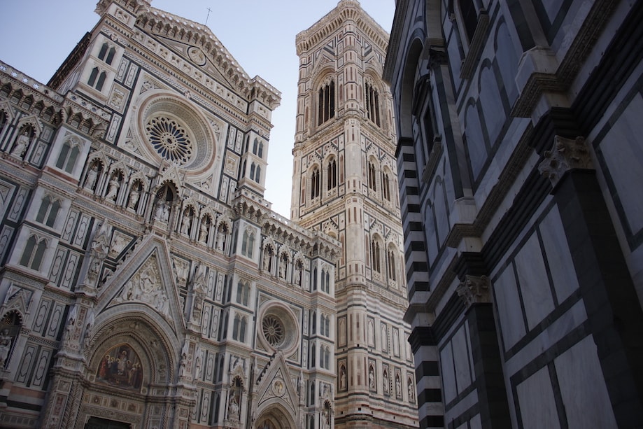 Onde ficar em Florença - Duomo