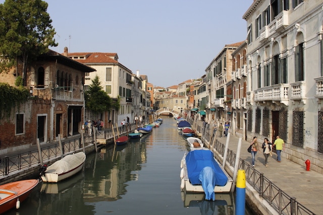 Carnareggio veneza