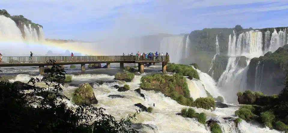 Onde ficar em Foz do Iguaçu