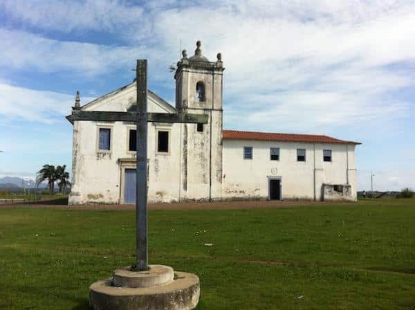 Igreja dos Reis Magos