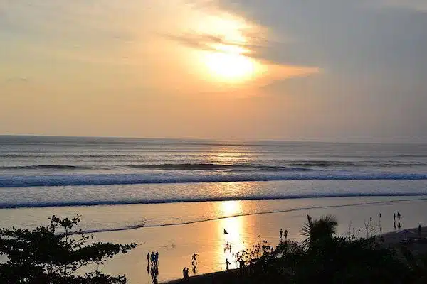 Onde ficar em Bali - Seminyak