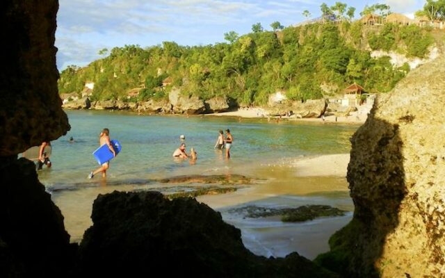 Onde ficar em Bali