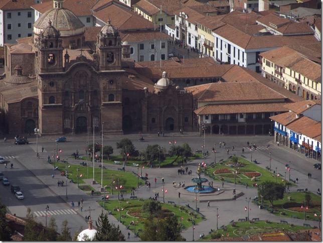 Onde ficar em Cusco