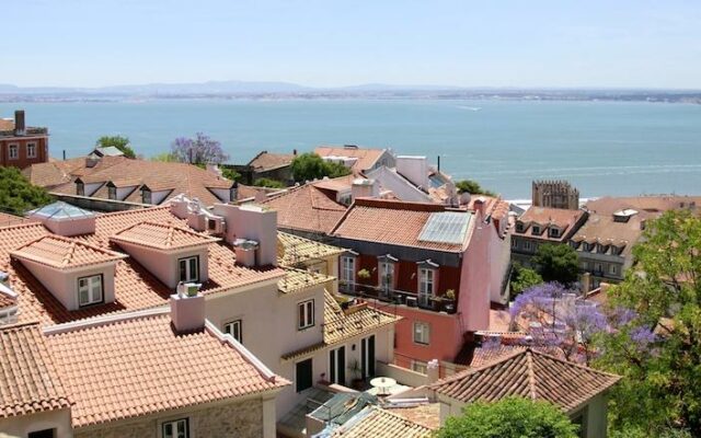 Onde ficar em Lisboa