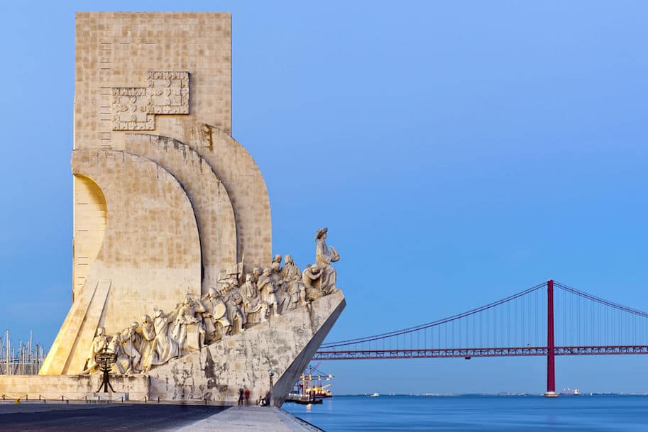 Onde ficar em Lisboa : Belem