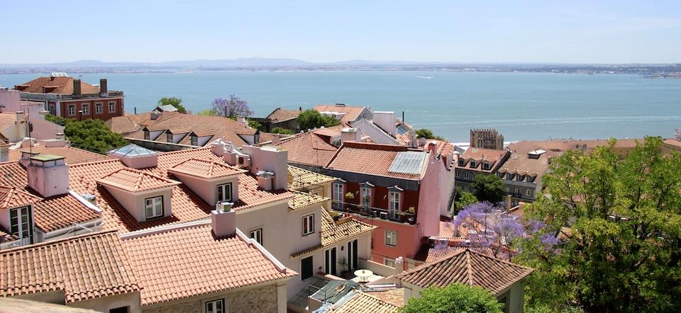 Onde ficar em Lisboa