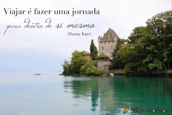 Frases de viagem