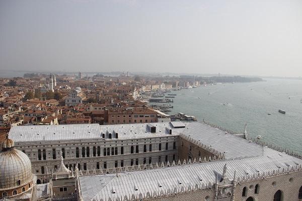 O que fazer em Veneza, Itália