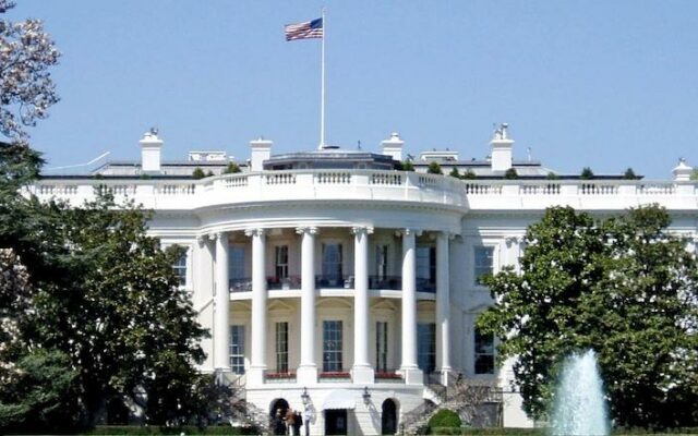 Onde ficar em Washington DC Casa Branca