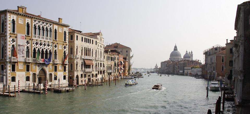 O que fazer em Veneza, Itália
