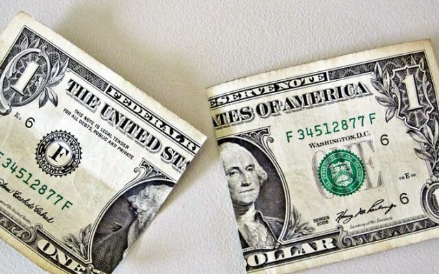 O que dá para comprar com 1USD
