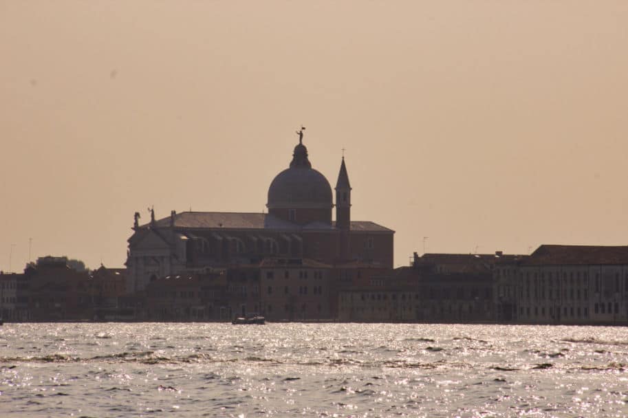 la giudecca ilha o que fazer em veneza