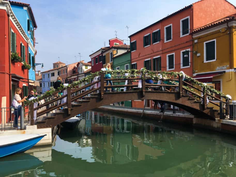 burano ilhas de veneza