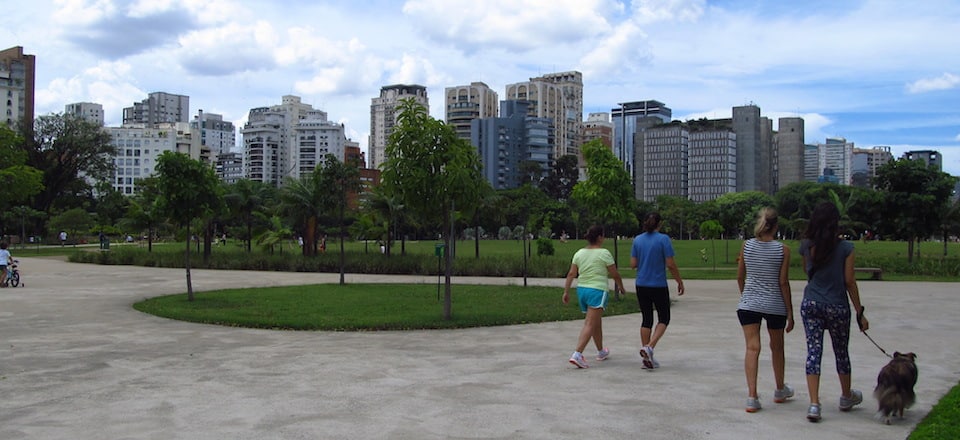 o que fazer em são paulo