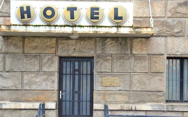 reservar hotel internet