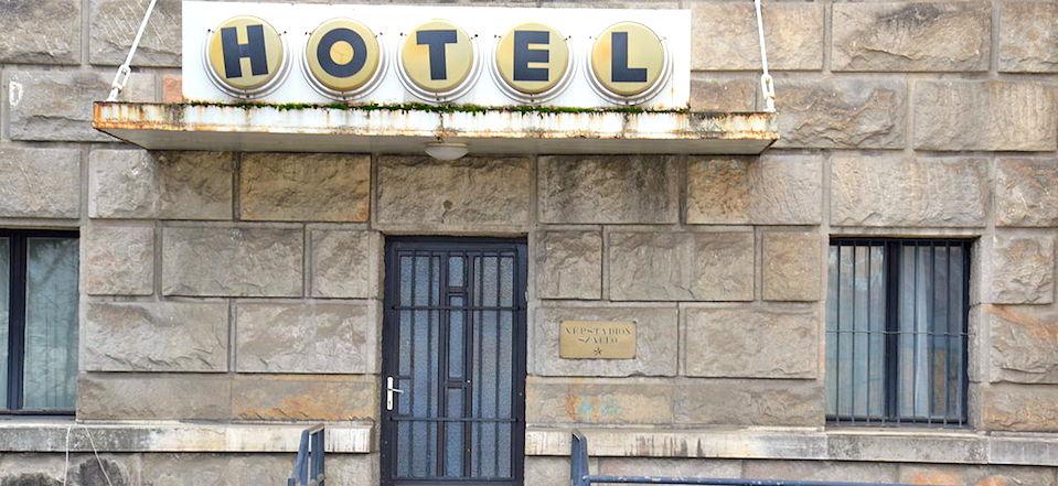 reservar hotel internet