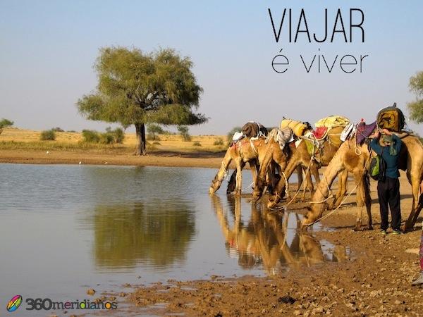Frases de viagem