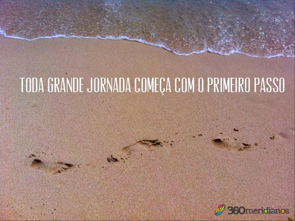 Frases de viagem