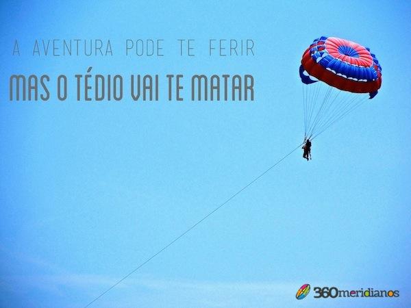 Frases de viagem