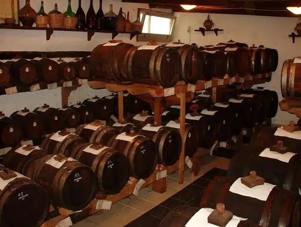 Vinagre Balsâmico de Modena