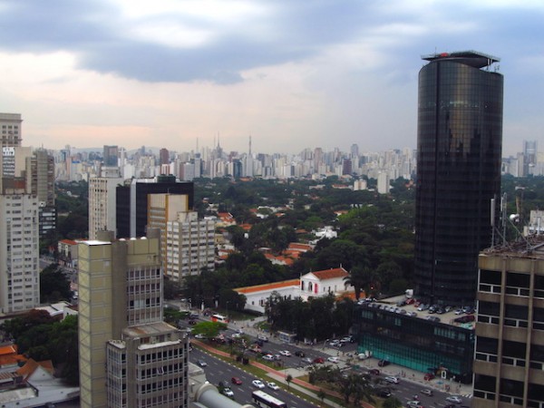 vista são paulo