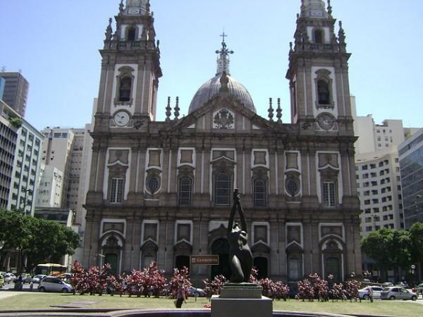 Igreja da Candelária