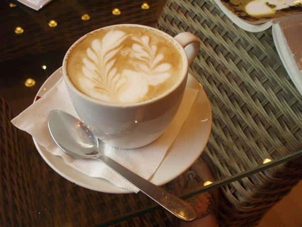 Café latte