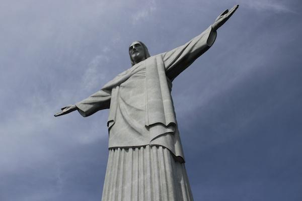 Cristo Redentor