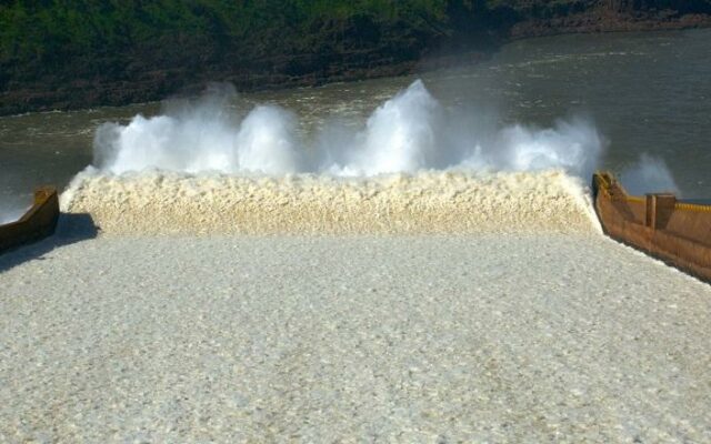 Itaipu, viagem e turismo em Foz