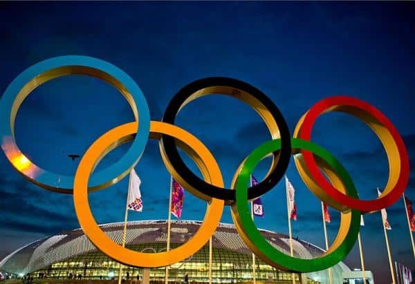 Sochi, Rússia