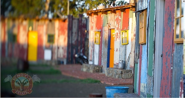 Favela de Luxo