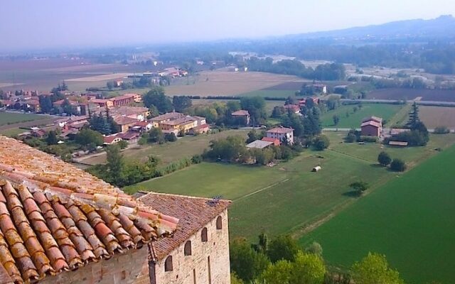 italia parma