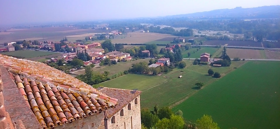 italia parma