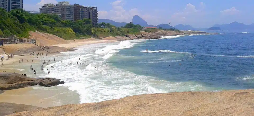 o que fazer no rio de janeiro