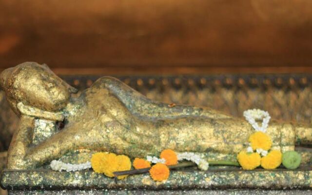 Wat Pho Bangkok