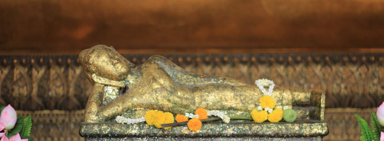 Wat Pho Bangkok