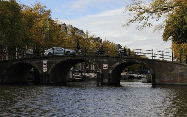 Amsterdam, Holanda