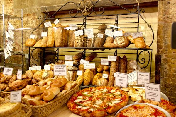 Amys Bread Chelsea Market 2