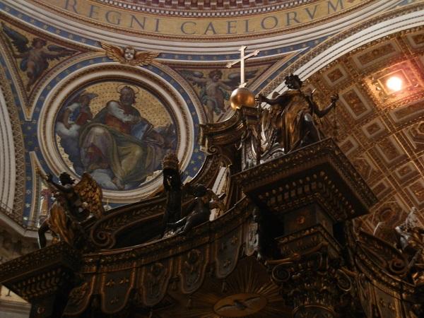 História do Vaticano