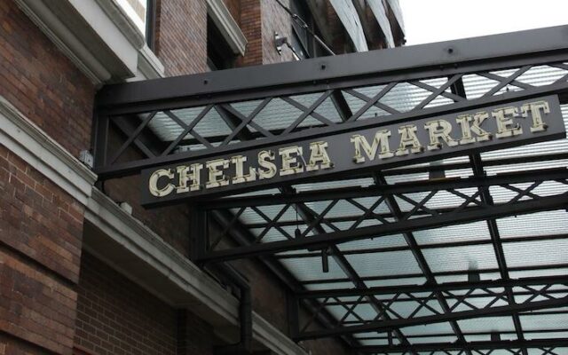 Chelsea-Market
