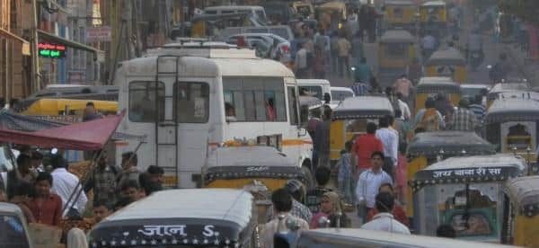 Jodhpur, Índia