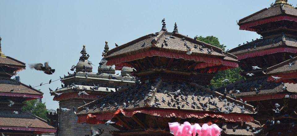 Kathmandu, Nepal