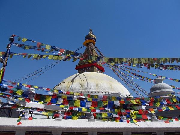 Onde ficar em Katmandu