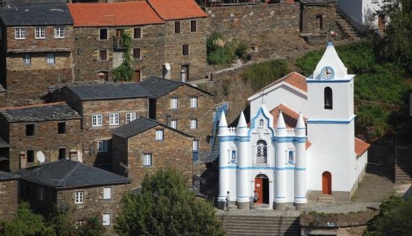 Piodao, Portugal